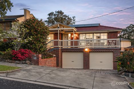 Property photo of 18 Robert Street Burwood East VIC 3151