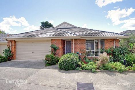 2/31 Aubrey Gr, Boronia, VIC 3155