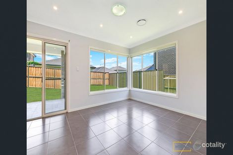 Property photo of 16 Keith Street Tallawong NSW 2762