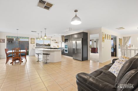 Property photo of 8 Zulu Close Lilydale VIC 3140