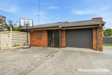 Property photo of 3/27-29 Ormond Road Traralgon VIC 3844