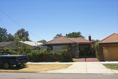 Property photo of 68A Fourth Avenue Mount Lawley WA 6050