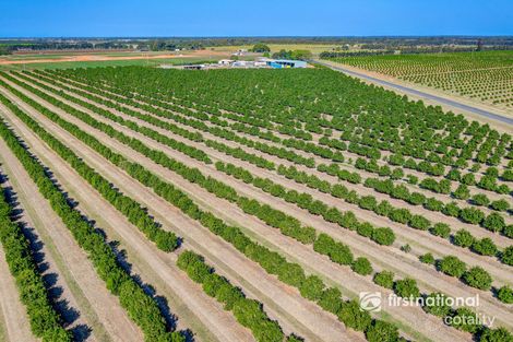 121 Douglas Rd, Alloway, QLD 4670