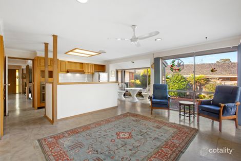 Property photo of 12 Village Green Chirnside Park VIC 3116