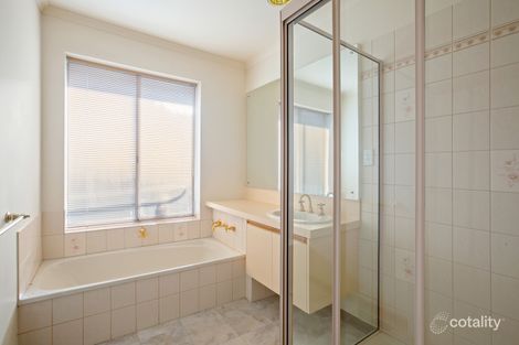 Property photo of 12 Village Green Chirnside Park VIC 3116