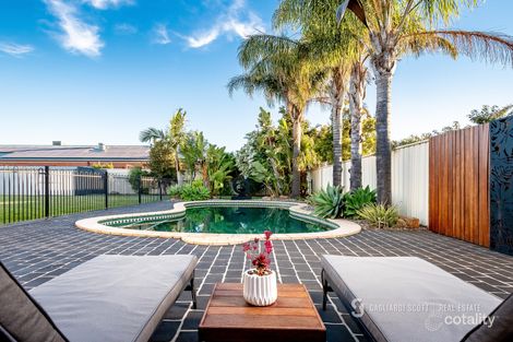 Property photo of 26 Sabri Drive Shepparton VIC 3630