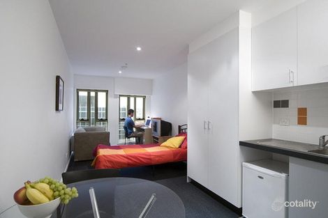 Property photo of 411/740 Swanston Street Carlton VIC 3053