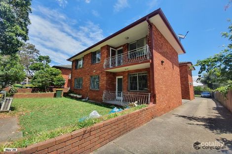 1/48 Hillard St, Wiley Park, NSW 2195