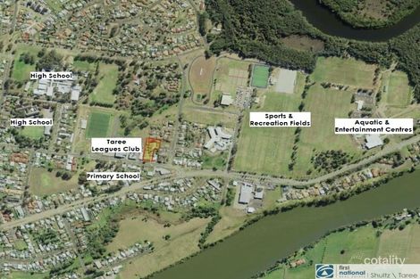 Property photo of 10/31-33 Cowper Street Taree NSW 2430