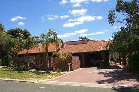 6 Carbridge Way, Duncraig, WA 6023