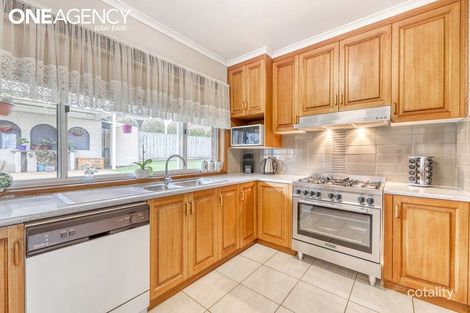 Property photo of 5 Aspect Way Warragul VIC 3820
