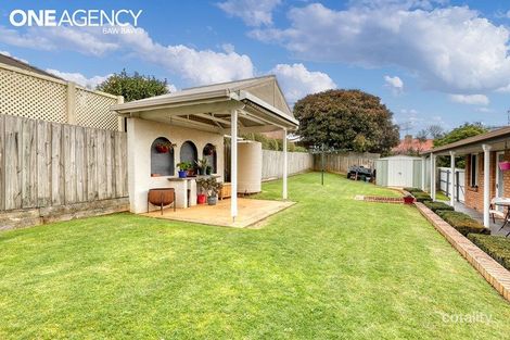 Property photo of 5 Aspect Way Warragul VIC 3820