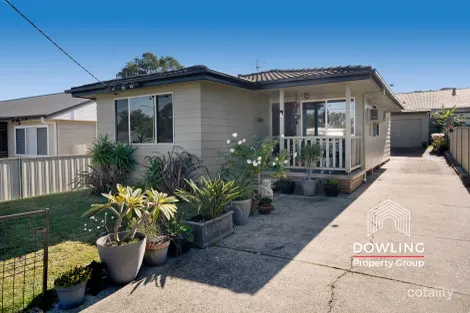 Property photo of 19 Macquarie Street Barnsley NSW 2278