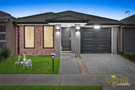 37 Shoveler St, Clyde North, VIC 3978