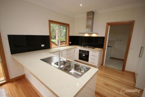 Property photo of 1A Elizabeth Street Mount Evelyn VIC 3796