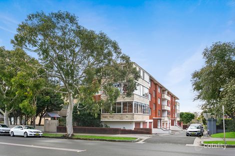 Property photo of 10/51 Cowper Street Randwick NSW 2031