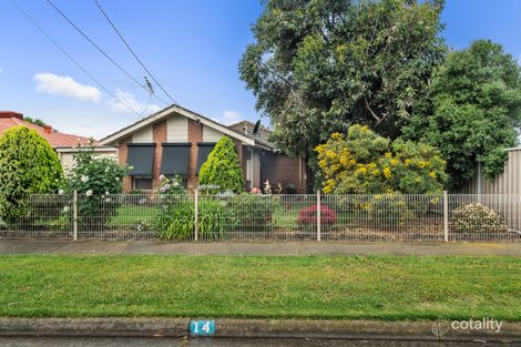 Property photo of 14 Stapledon Court Corio VIC 3214