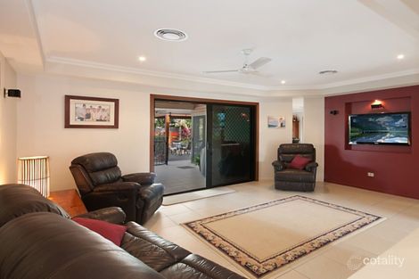 Property photo of 31 Windmill Crossing Mount Pleasant QLD 4740