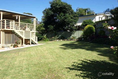 Property photo of 8 Wynne Crescent Corlette NSW 2315