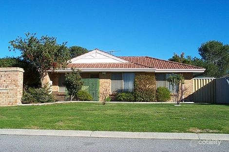 63 Woodbridge Dr, Cooloongup, WA 6168