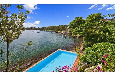 Property photo of 17/30-40 Blues Point Road McMahons Point NSW 2060