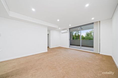 Property photo of 17/1 Cowan Road Mount Colah NSW 2079