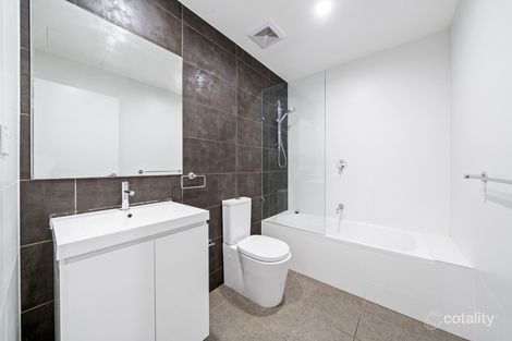 Property photo of 17/1 Cowan Road Mount Colah NSW 2079