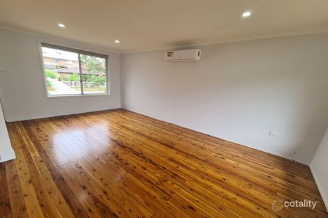 Property photo of 2 Junee Place Bossley Park NSW 2176