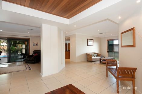 Property photo of 31 Windmill Crossing Mount Pleasant QLD 4740