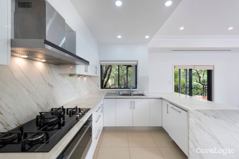 Property photo of 1 Manning Road Hunters Hill NSW 2110