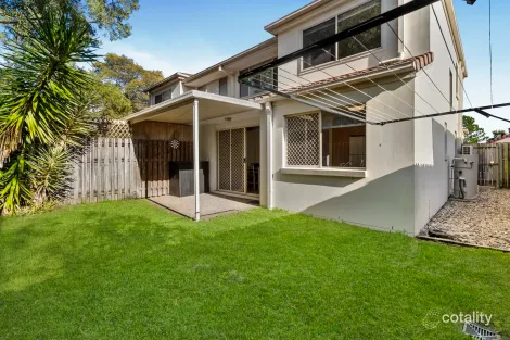 Property photo of 37/74 Universal Street Pacific Pines QLD 4211