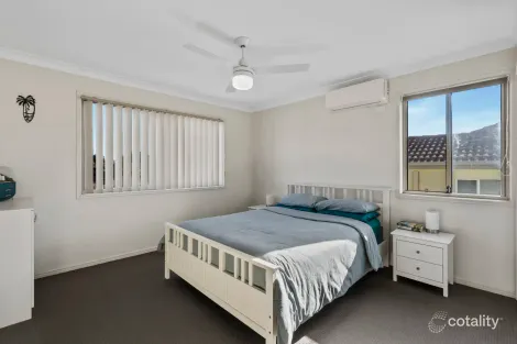 Property photo of 37/74 Universal Street Pacific Pines QLD 4211