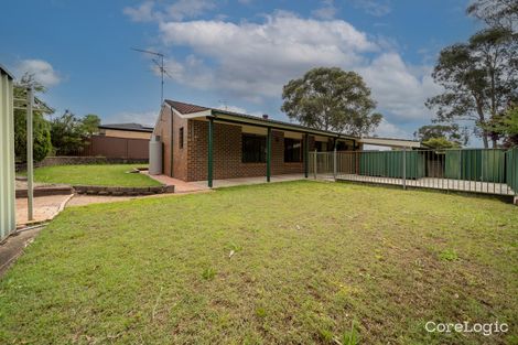 Property photo of 10 Mudgee Place St Clair NSW 2759
