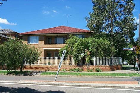 Property photo of 4/52 Prospect Street Rosehill NSW 2142
