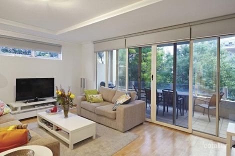Property photo of 41/156 Beaconsfield Parade Albert Park VIC 3206