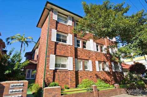 4/68-70 Anzac Pde, Kensington, NSW 2033