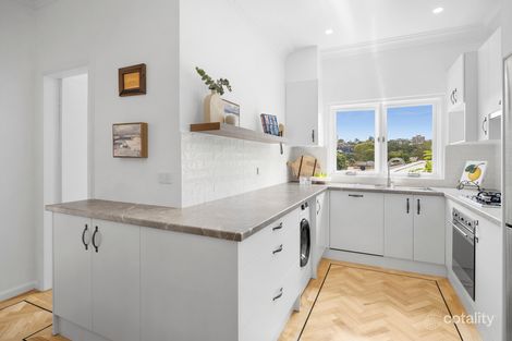 Property photo of 3/18 Spruson Street Neutral Bay NSW 2089