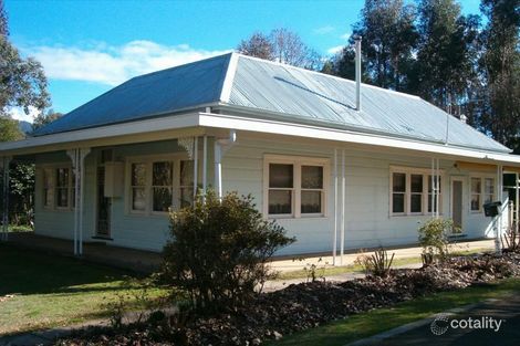 Property photo of 45 Gavan Street Bright VIC 3741