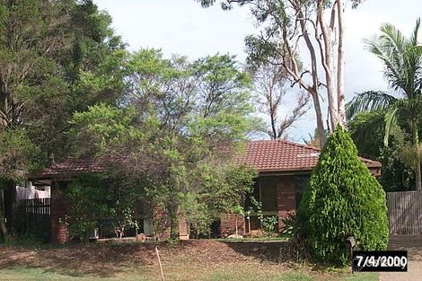 176 Johnson Rd, Hillcrest, QLD 4118