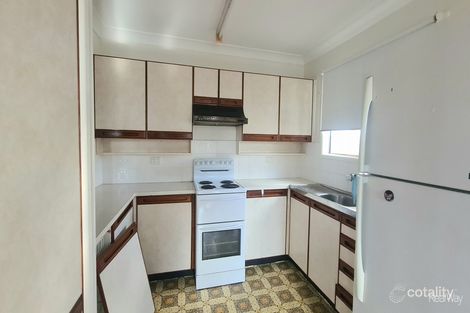 Property photo of 34 Harriette Street Park Avenue QLD 4701