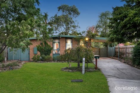 Property photo of 4 Dava Court Ferntree Gully VIC 3156