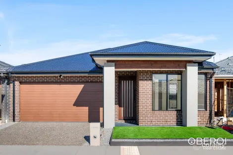 Property photo of 10 Hunt Road Rockbank VIC 3335