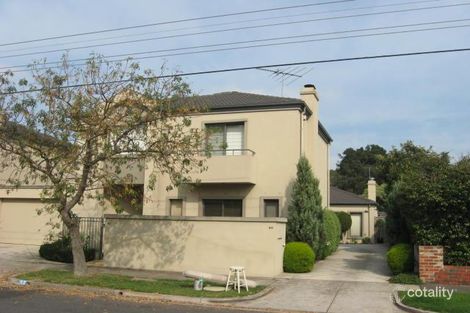 Property photo of 50 Regent Street Brighton East VIC 3187