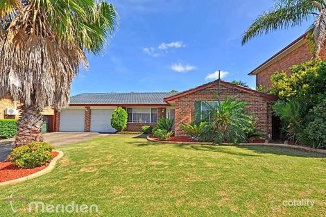 15 Fernview Pl, Glenwood, NSW 2768