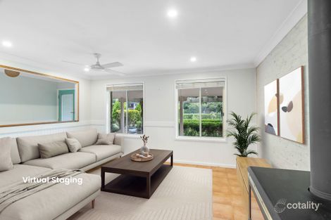 Property photo of 22 Lowe Street Clarence Town NSW 2321