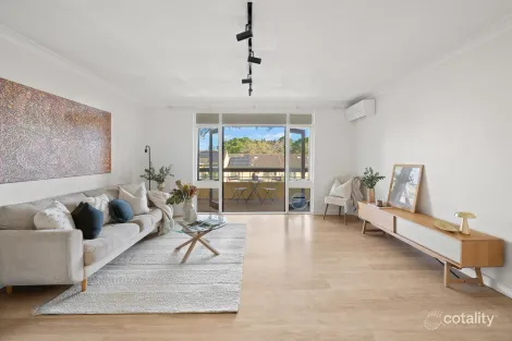 Property photo of 11/20 Charles Street Five Dock NSW 2046