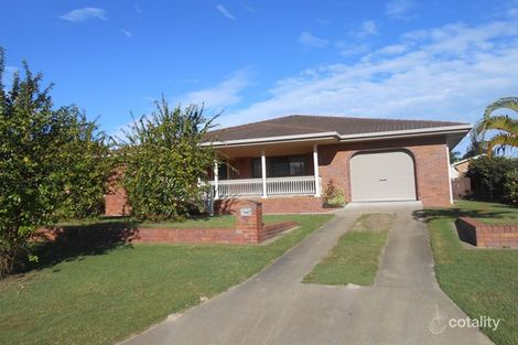 9 Gray Ave, Bundaberg South, QLD 4670