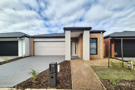 79 HANOVER CCT, MELTON SOUTH, VIC 3338