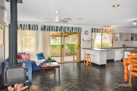 Property photo of 14 Tibrogargan Drive Beerburrum QLD 4517