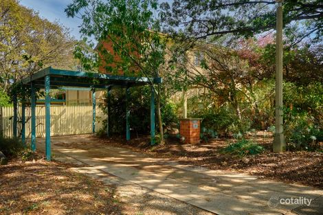 Property photo of 31 De Burgh Street Lyneham ACT 2602